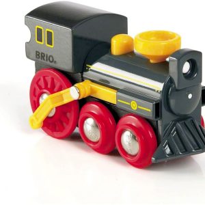 Train Engine